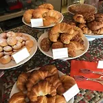Отель L'etrusco -