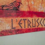 L'etrusco - Сан-Винченцо