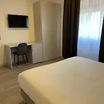 Отель L'etrusco -