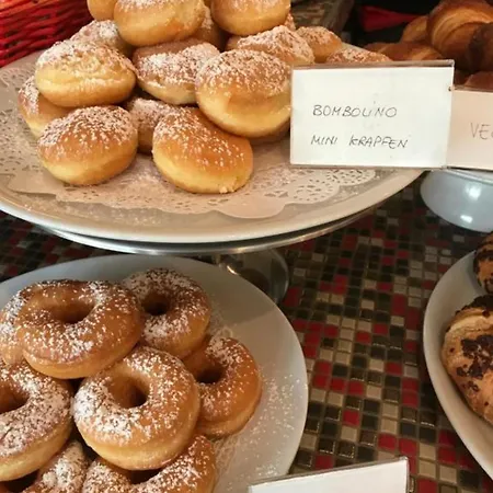 L'etrusco - سان فينتْشينسو