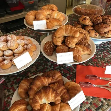 فندق L'etrusco -