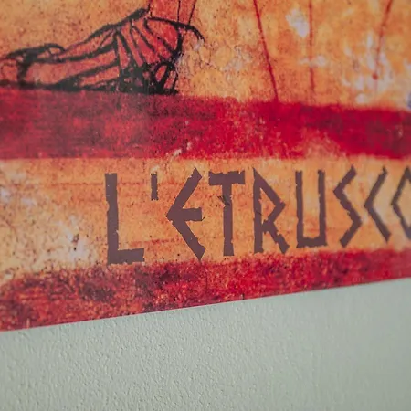 L'etrusco - سان فينتْشينسو