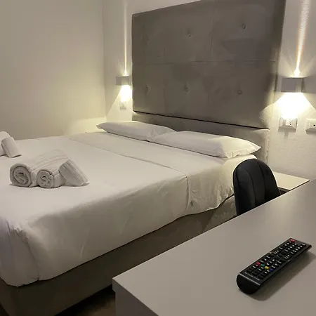 L'etrusco - Hotel