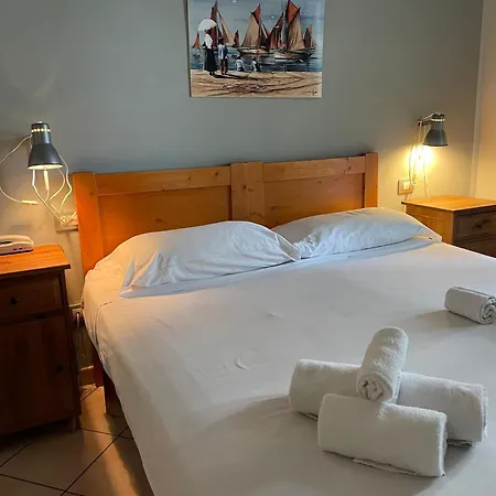 فندق L'etrusco -