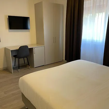 فندق L'etrusco -