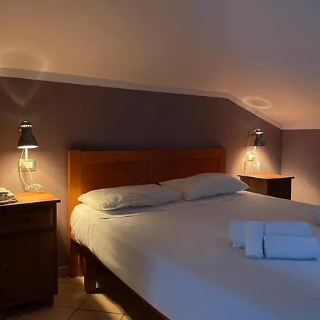 L'etrusco - 3* سان فينتْشينسو