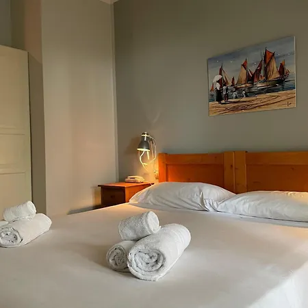 L'etrusco - 3* سان فينتْشينسو
