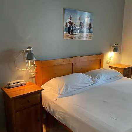 Hotel L'etrusco - San Vincenzo