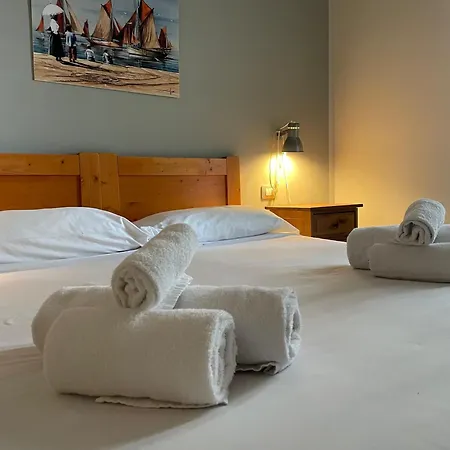 Hotel L'etrusco -