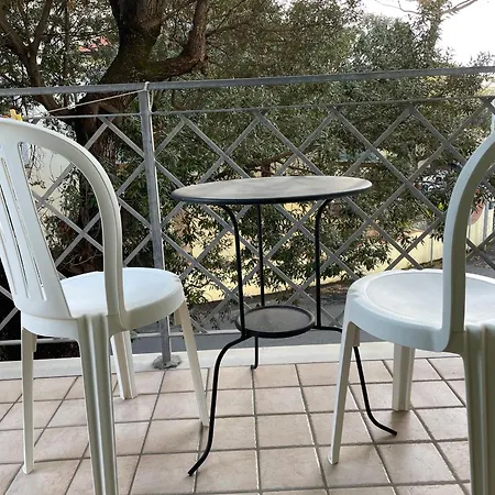 L'etrusco - Hotel San Vincenzo