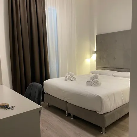 فندق L'etrusco -