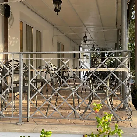 L'etrusco - Hotel 3*