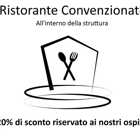 L'etrusco - Hotel 3*
