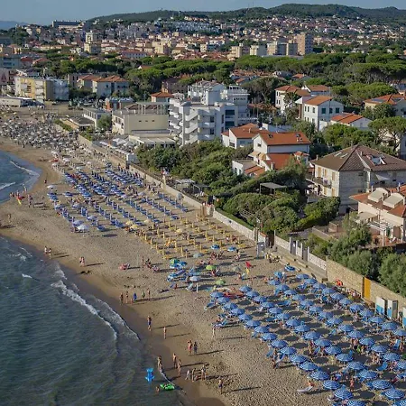 L'etrusco -