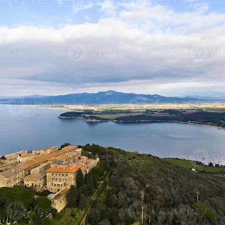 Hotel L'etrusco - 3*
