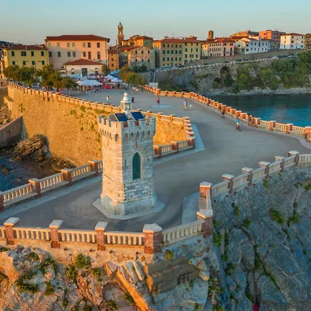 L'etrusco -