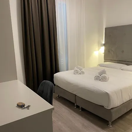 Hotel L'etrusco - San Vincenzo