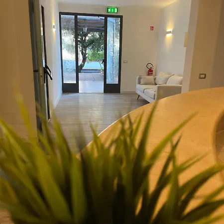 Hotel L'etrusco - San Vincenzo