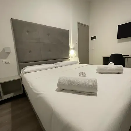Hotel L'etrusco -