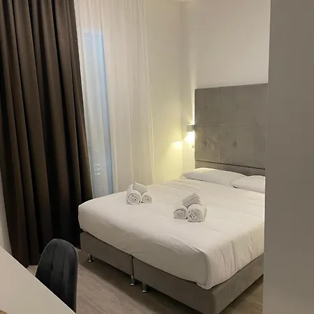 L'etrusco - Hotel San Vincenzo