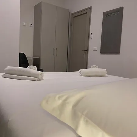 L'etrusco - Hotel